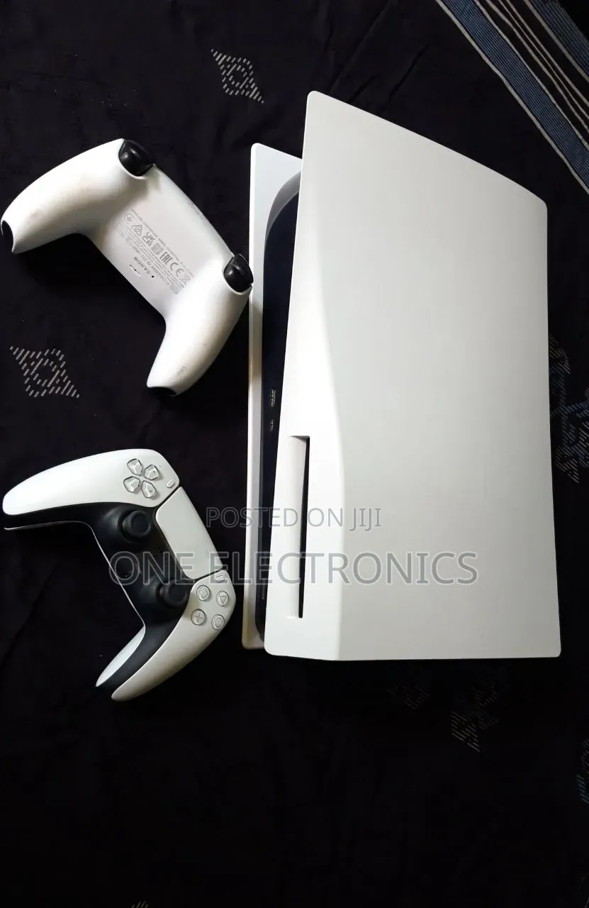 PlayStation 5