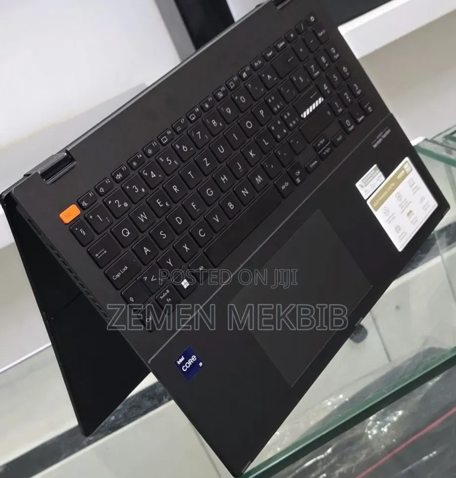 New Laptop Asus Vivobook 16 16GB Intel Core i5 SSD 1T