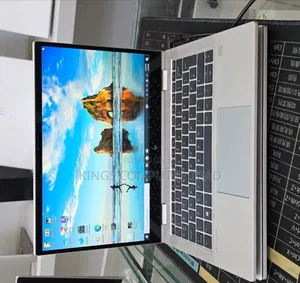 New Laptop HP EliteBook 830 G8 16GB Intel Core i5 SSD 512GB