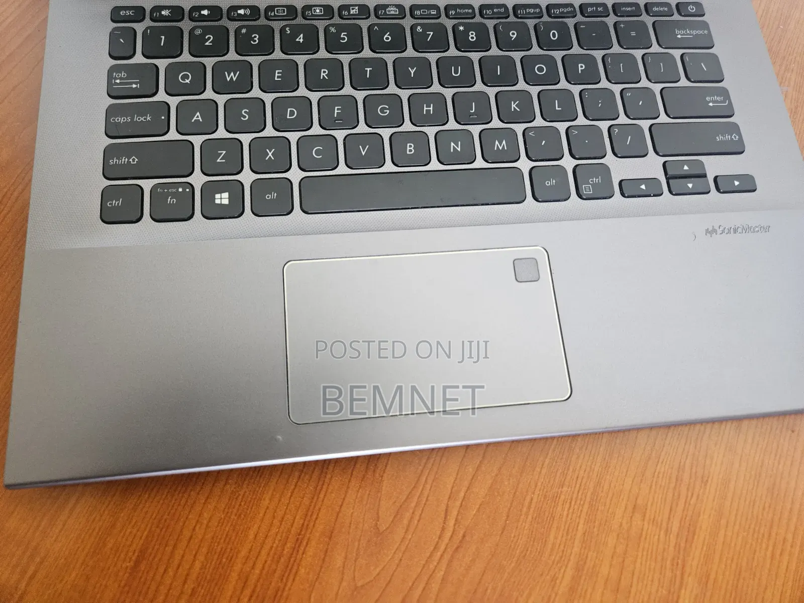 Laptop Asus 8GB AMD Ryzen 3 SSD 256GB
