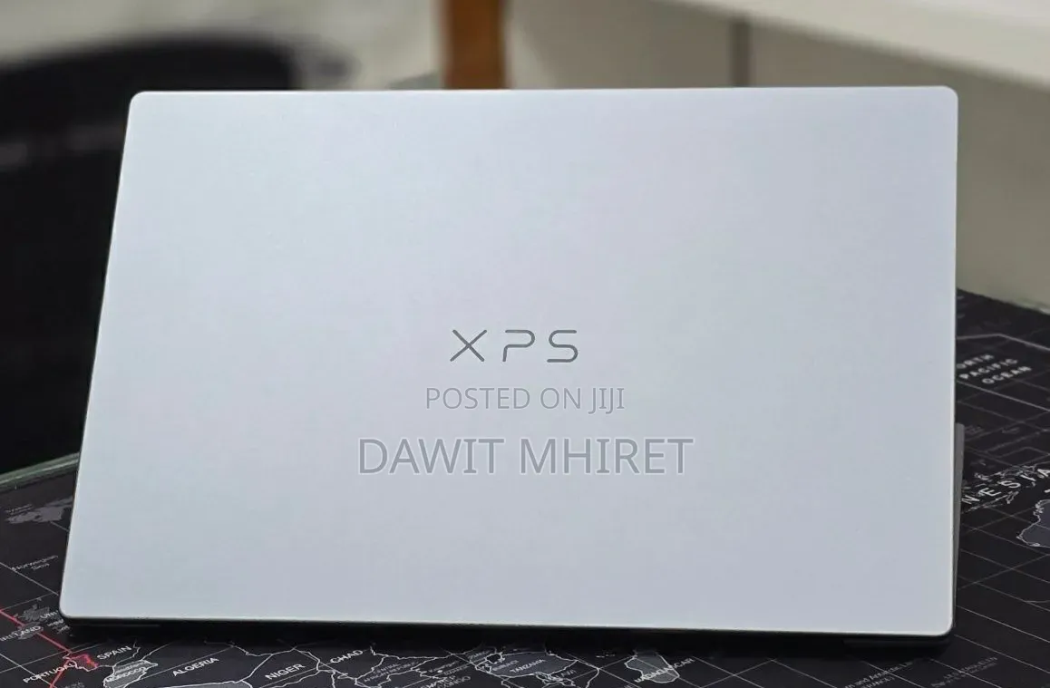 New Laptop Dell XPS 13 8GB Intel Core i5 SSD 512GB