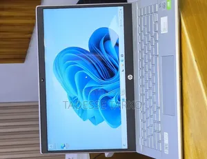 New Laptop HP Pavilion 14 8GB Intel Core i5 SSD 512GB
