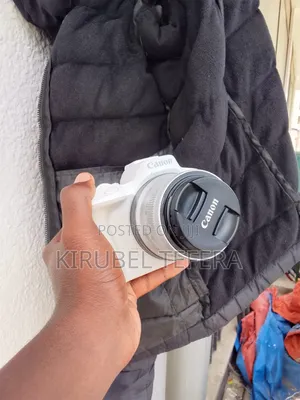 Canon R 50 Camera