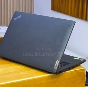 New Laptop Lenovo ThinkPad L14 16GB AMD Ryzen 7 SSD 512GB