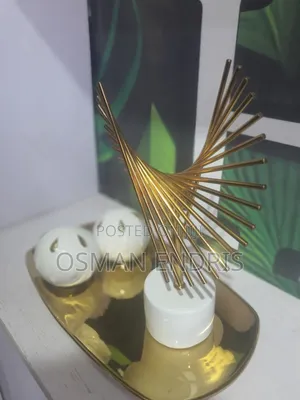 House Decorations