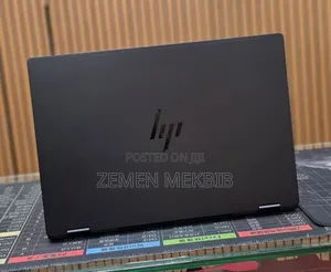 New Laptop HP OmniBook 5 16" 32GB Intel Core Ultra 9 SSD 2T