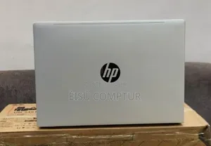 New Laptop HP ProBook 460 G11 16GB Intel Core Ultra 7 SSD 512GB