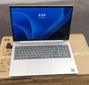 New Laptop HP ProBook 460 G11 16GB Intel Core Ultra 7 SSD 512GB