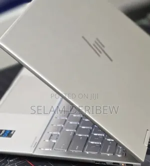 New Laptop HP Envy x360 16GB Intel Core i7 SSD 512GB