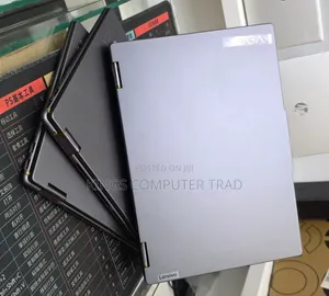 New Laptop Lenovo ThinkPad Yoga 16GB Intel Core Ultra 7 SSD 512GB