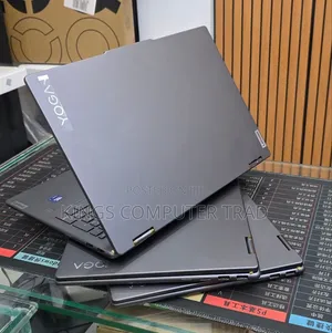 New Laptop Lenovo ThinkPad Yoga 16GB Intel Core Ultra 7 SSD 512GB