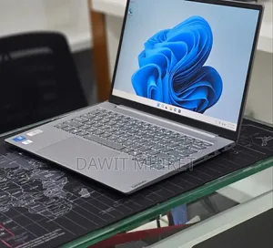 New Laptop Lenovo ThinkBook 15 16GB Intel Core Ultra 5 SSD 512GB