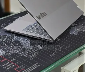 New Laptop Lenovo ThinkBook 15 16GB Intel Core Ultra 5 SSD 512GB
