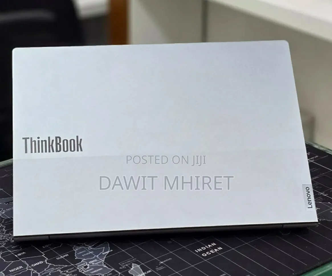 New Laptop Lenovo ThinkBook 15 16GB Intel Core Ultra 5 SSD 512GB