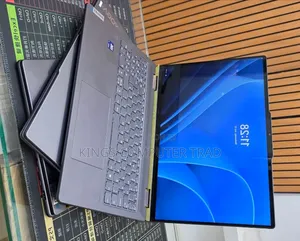 New Laptop Lenovo ThinkPad Yoga 16GB Intel Core Ultra 7 SSD 512GB