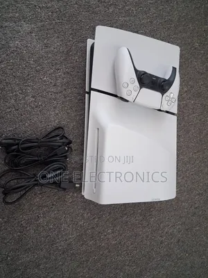 PlayStation 5 Slim New