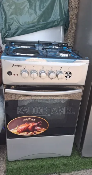 Femaslux Oven 50/55