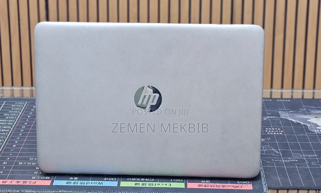 New Laptop HP EliteBook 840 G4 16GB Intel Core i5 HDD 1T