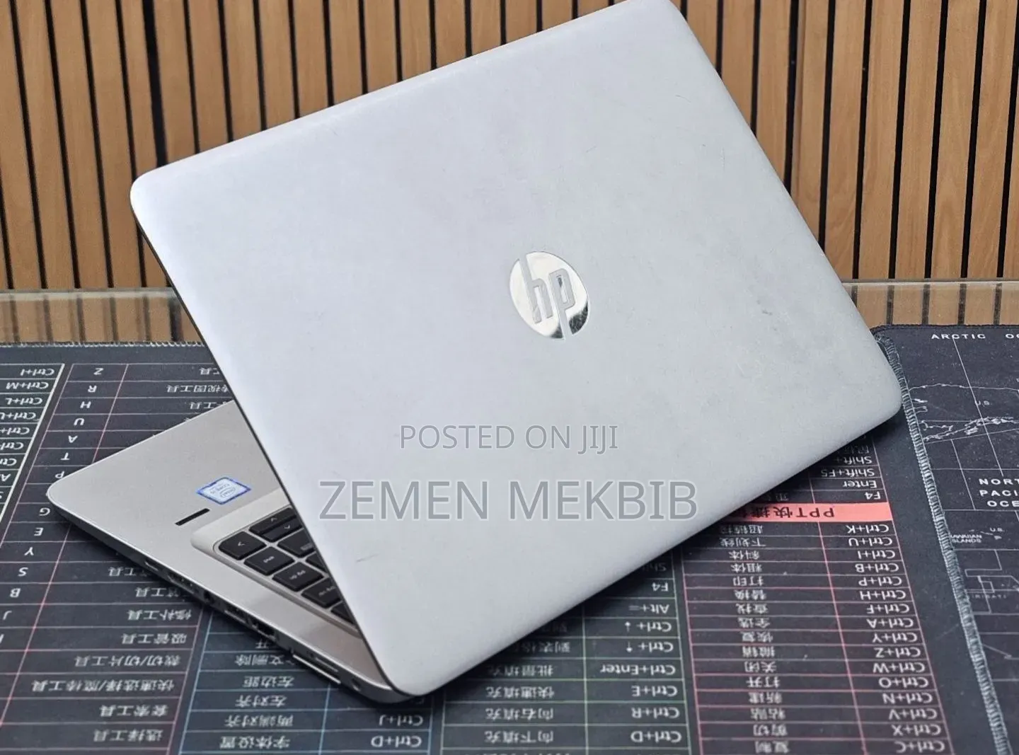 New Laptop HP EliteBook 840 G4 16GB Intel Core i5 HDD 1T