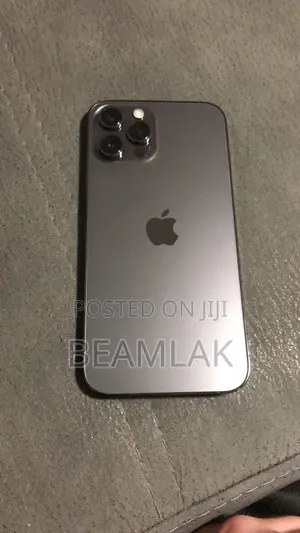 Apple iPhone 11 Pro Max 64 GB Graphite