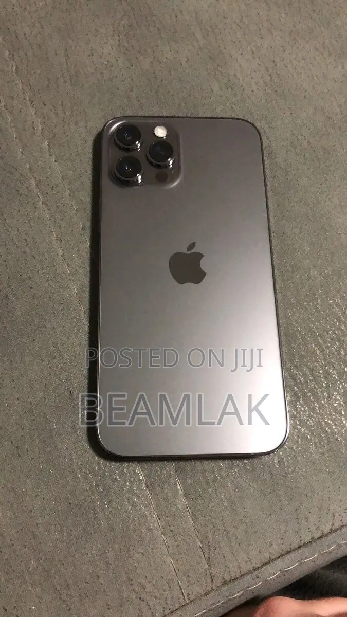 Apple iPhone 11 Pro Max 64 GB Graphite