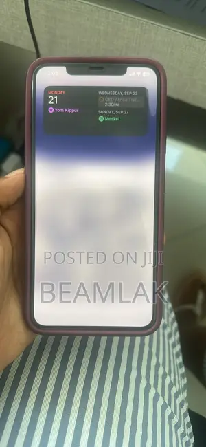 Apple iPhone 11 Pro Max 64 GB Graphite