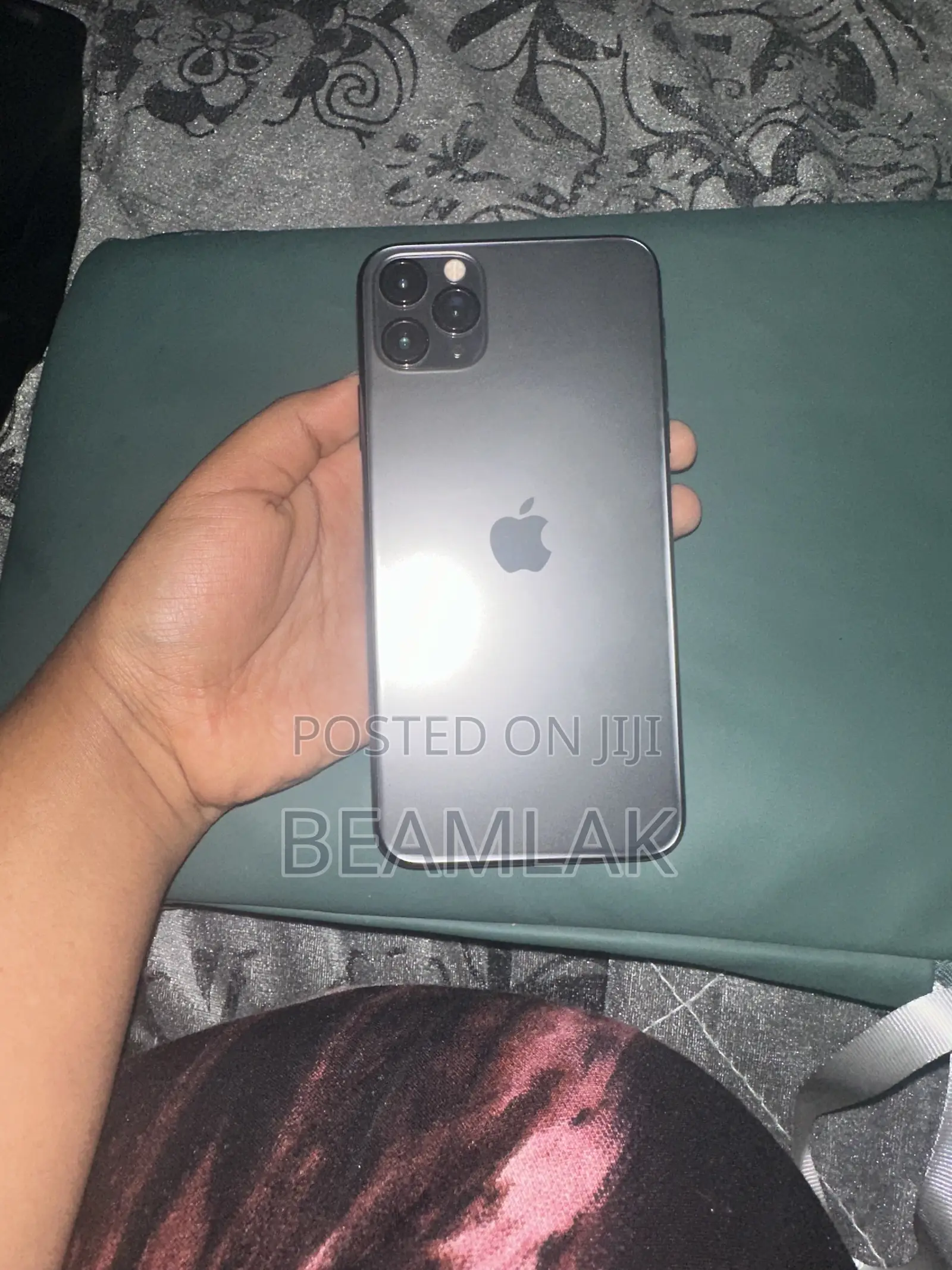 Apple iPhone 11 Pro Max 64 GB Graphite
