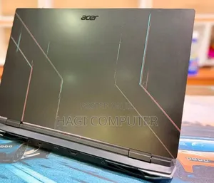 New Laptop Acer Nitro 5 16GB Intel Core i7 SSD 512GB
