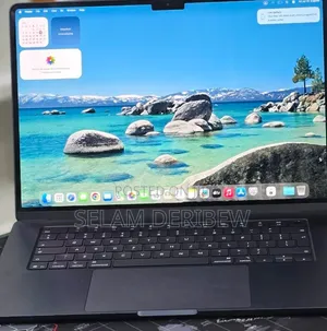 New Laptop Apple MacBook Air 2025 M4 16GB Apple M4 SSD 256GB