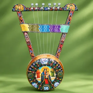Electrical Kirar(ክራር)