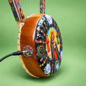 Electrical Kirar(ክራር)