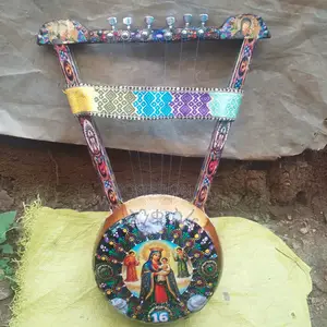 Electrical Kirar(ክራር)