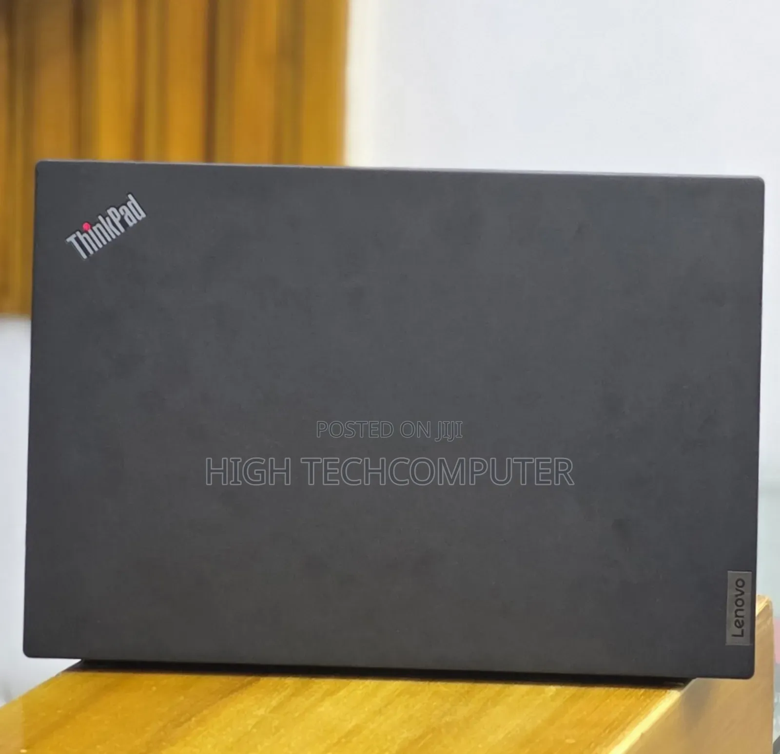 New Laptop Lenovo ThinkPad T14s G4 16GB Intel Core i7 SSD 512GB