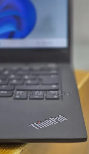 New Laptop Lenovo ThinkPad T14s G4 16GB Intel Core i7 SSD 512GB