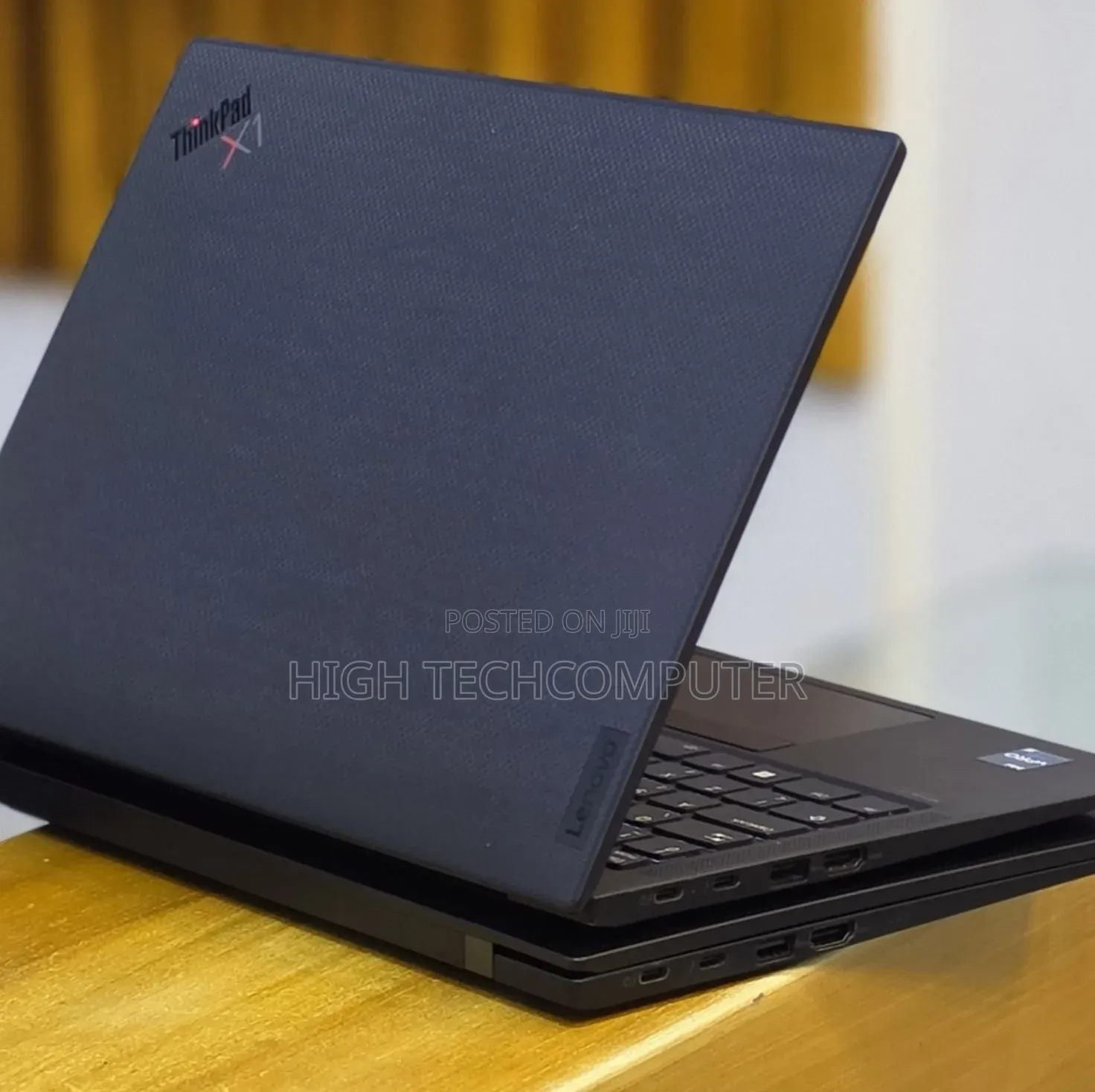 New Laptop Lenovo ThinkPad T14s G4 16GB Intel Core i7 SSD 512GB