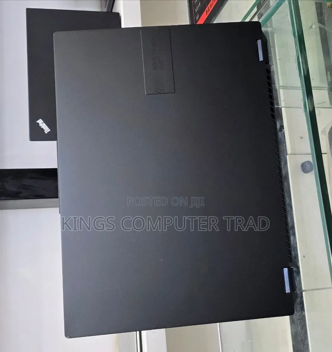 New Laptop Asus Vivobook S 16 16GB Intel Core i9 SSD 1T