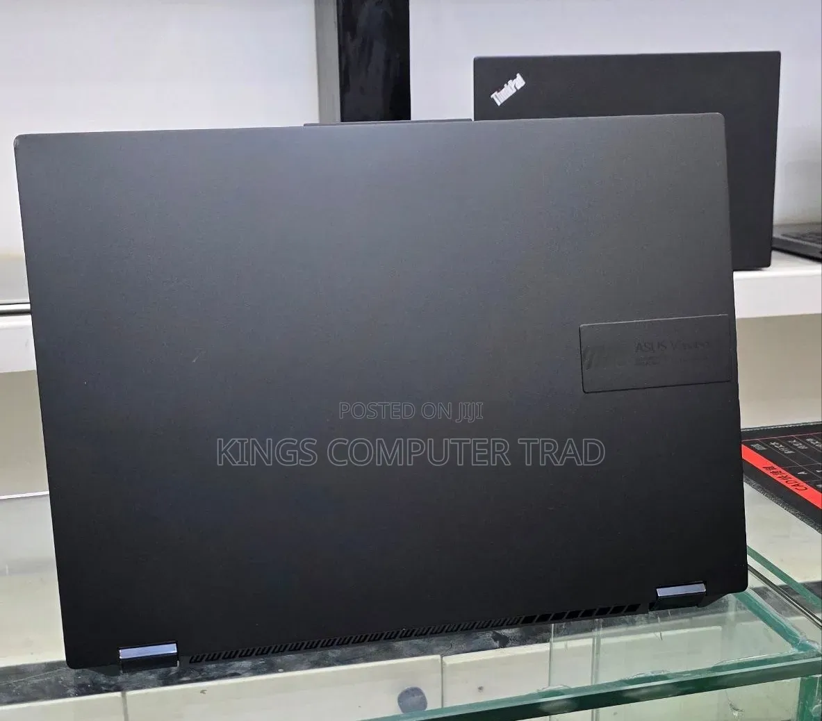 New Laptop Asus Vivobook S 16 16GB Intel Core i9 SSD 1T