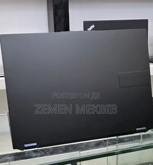 New Laptop HP 32GB Intel Core i7 SSD 1T