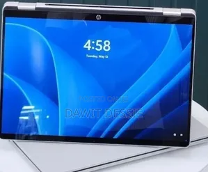 New Laptop HP OmniBook 5 Flip 16GB Intel Core 7 SSD 512GB