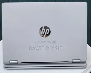 New Laptop HP OmniBook 5 Flip 16GB Intel Core 7 SSD 512GB