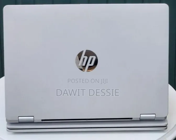 New Laptop HP OmniBook 5 Flip 16GB Intel Core 7 SSD 512GB