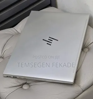 New Laptop HP EliteBook 840 G9 16GB Intel Core i5 SSD 512GB