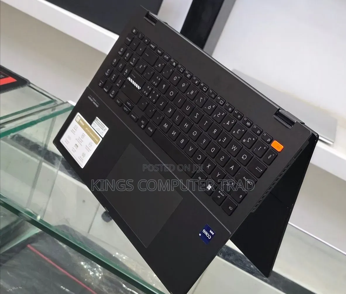 New Laptop Asus Vivobook S 16 16GB Intel Core i9 SSD 1T