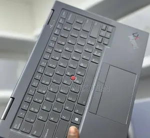 New Laptop Lenovo ThinkPad X1 Yoga Gen 8 32GB Intel Core i7 SSD 512GB