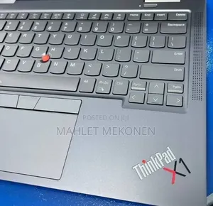 New Laptop Lenovo ThinkPad X1 Yoga Gen 8 32GB Intel Core i7 SSD 512GB
