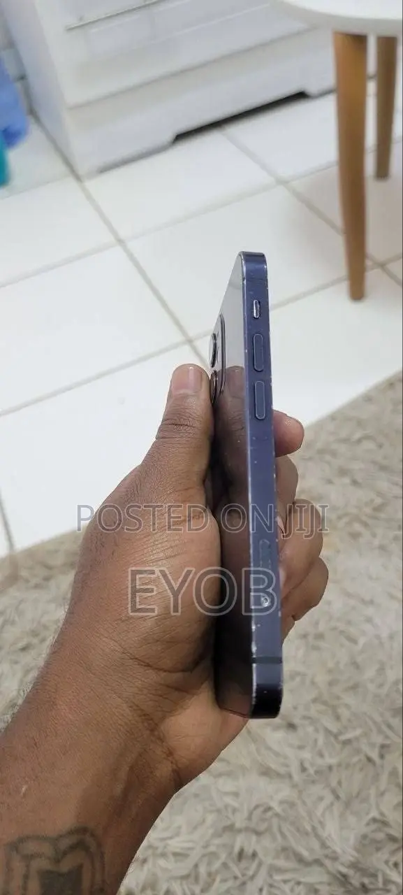 Apple iPhone 12 mini 128 GB Blue