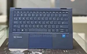 New Laptop HP 32GB Intel Core i7 SSD 1T