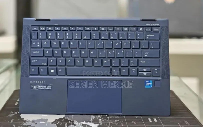 New Laptop HP 32GB Intel Core i7 SSD 1T