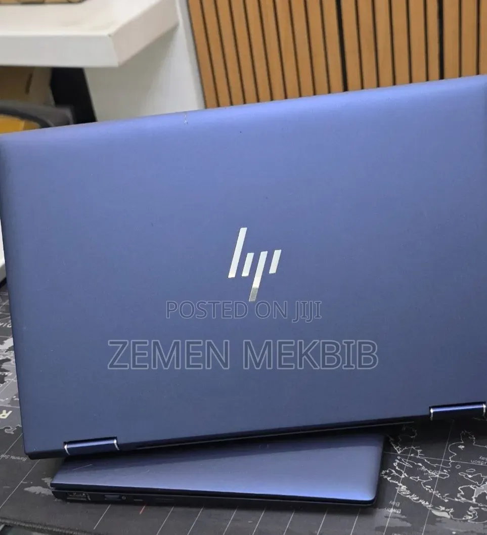 New Laptop HP 32GB Intel Core i7 SSD 1T