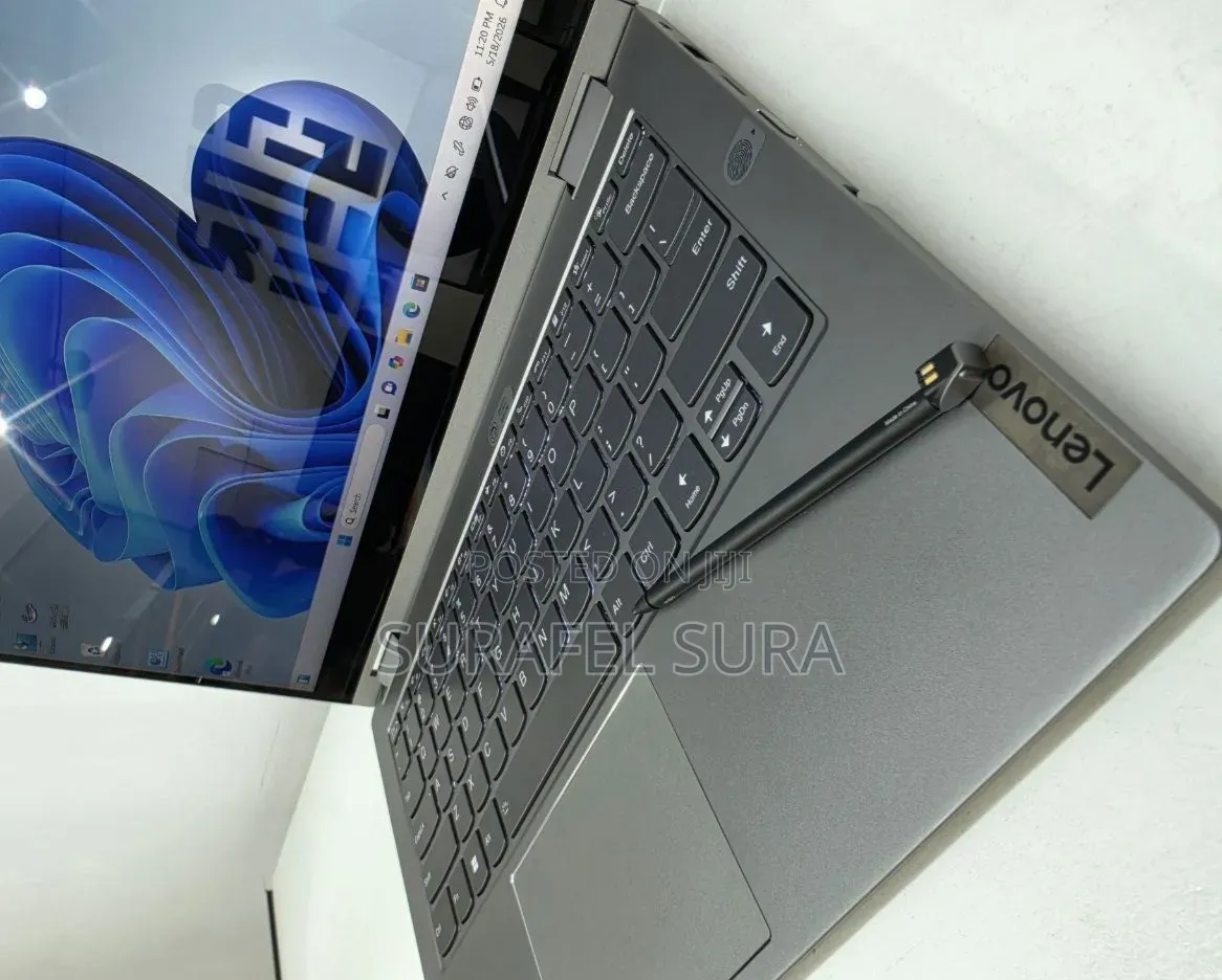 New Laptop Lenovo Thinkbook 14 16GB Intel Core i7 SSD 512GB